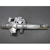 MECANISME+MOTEUR LEVE-GLACE AVANT GAUCHE PEUGEOT 208