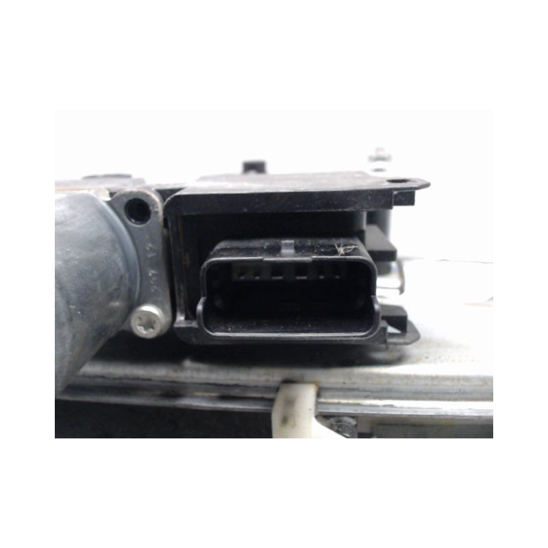 MECANISME+MOTEUR LEVE-GLACE AVANT GAUCHE PEUGEOT 208
