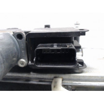 MECANISME+MOTEUR LEVE-GLACE AVANT GAUCHE PEUGEOT 208
