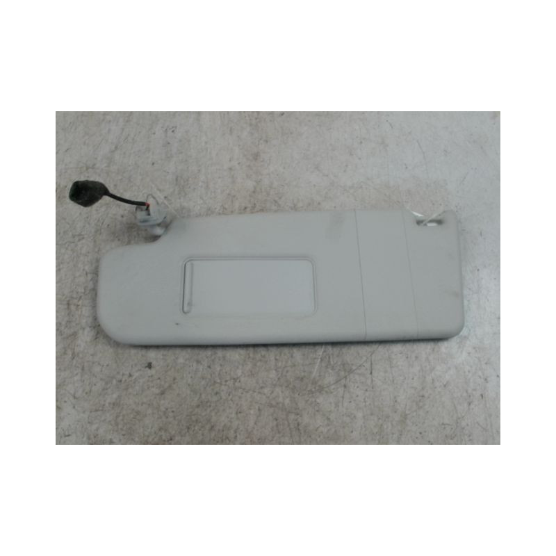 PARE-SOLEIL G VOLKSWAGEN POLO 2009-
