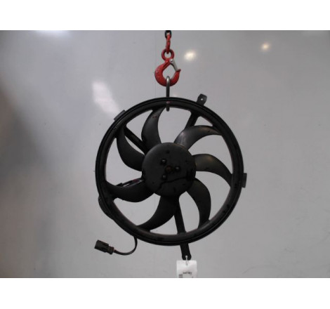 MOTEUR VENTILATEUR RADIATEUR