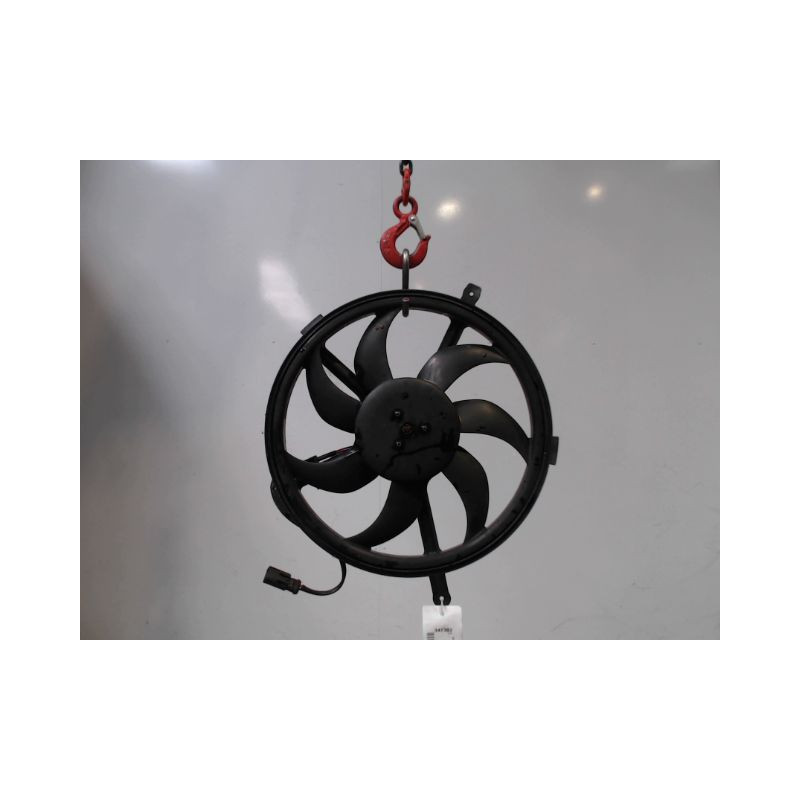 MOTEUR VENTILATEUR RADIATEUR MINI MINI 2006-