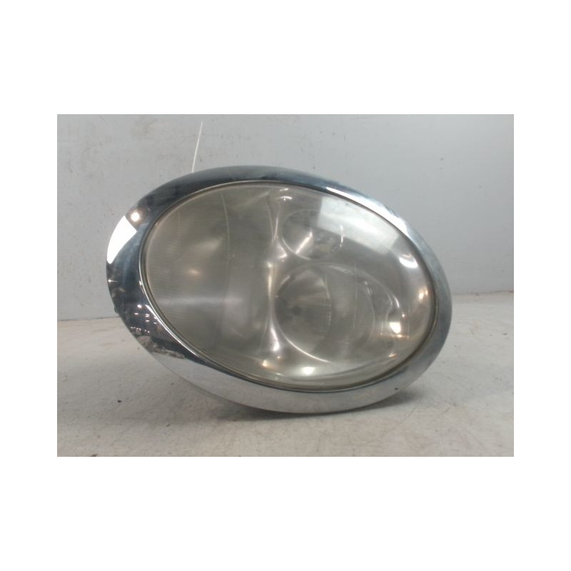 PHARE GAUCHE MINI MINI 2001-2004