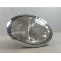 PHARE GAUCHE MINI MINI 2001-2004