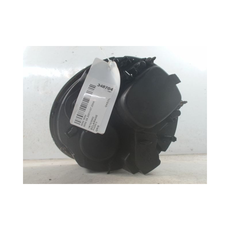 PHARE GAUCHE MINI MINI 2001-2004