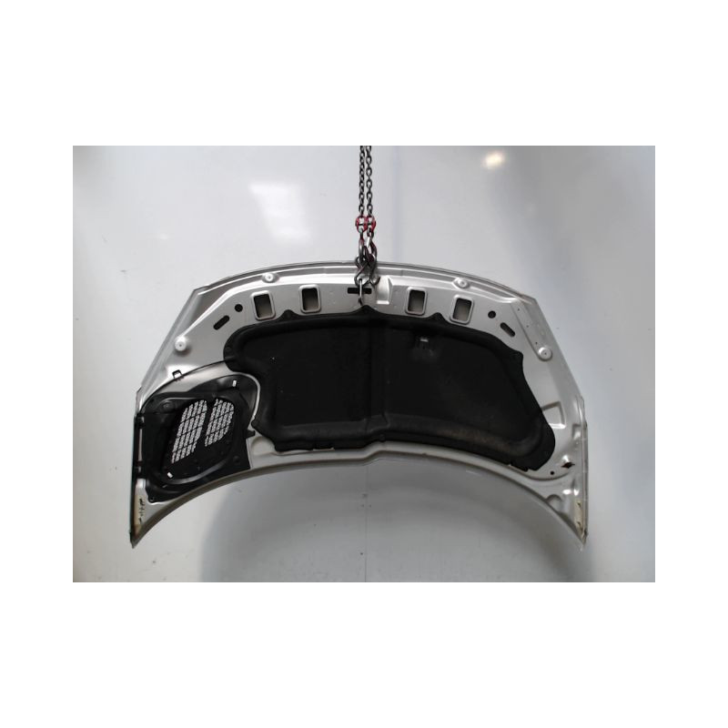CAPOT PEUGEOT 206+ 2009-