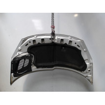 CAPOT PEUGEOT 206+ 2009-