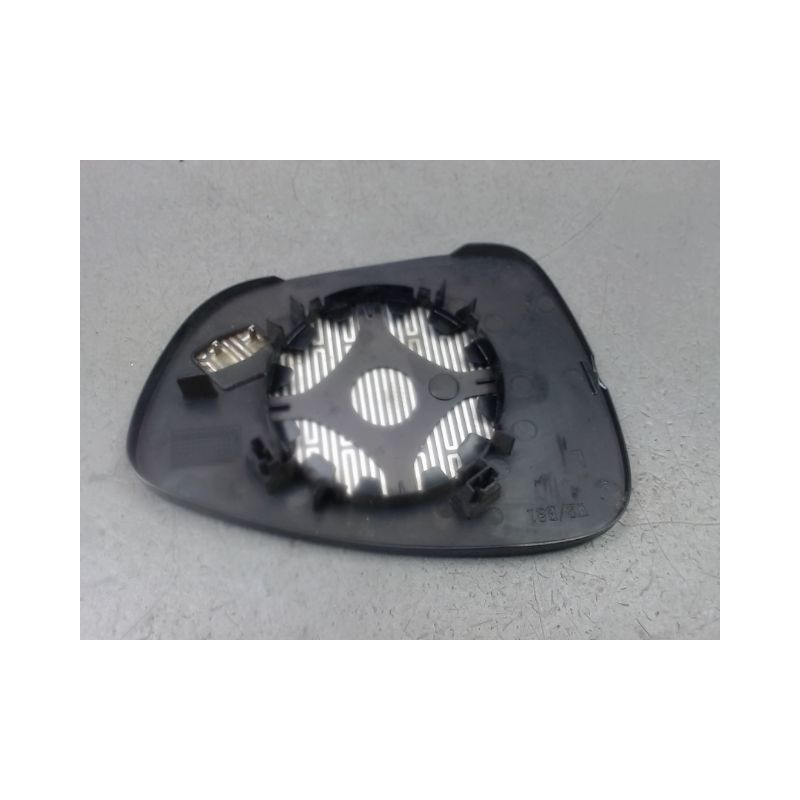 GLACE RETROVISEUR EXT G PEUGEOT 508 BERL. Phase 1 2011-...