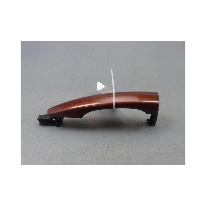 POIGNEE EXTERIEURE PORTE AVANT GAUCHE PEUGEOT 3008 2009-