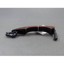POIGNEE EXTERIEURE PORTE AVANT GAUCHE PEUGEOT 3008 2009-
