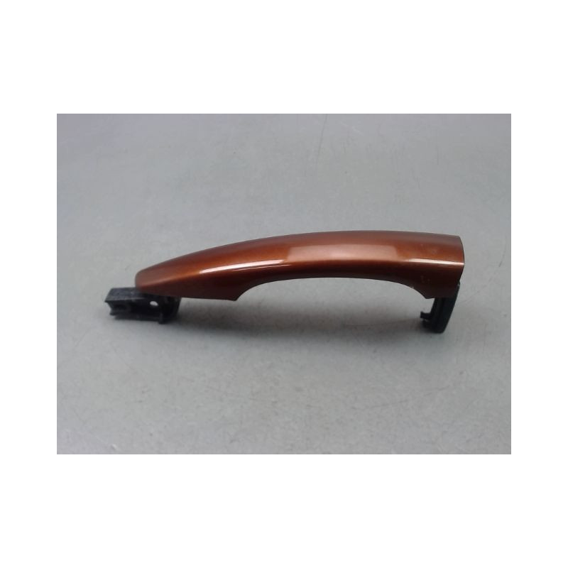 POIGNEE EXTERIEURE PORTE ARRIERE GAUCHE PEUGEOT 3008 2009-