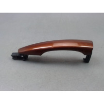 POIGNEE EXTERIEURE PORTE ARRIERE GAUCHE PEUGEOT 3008 2009-