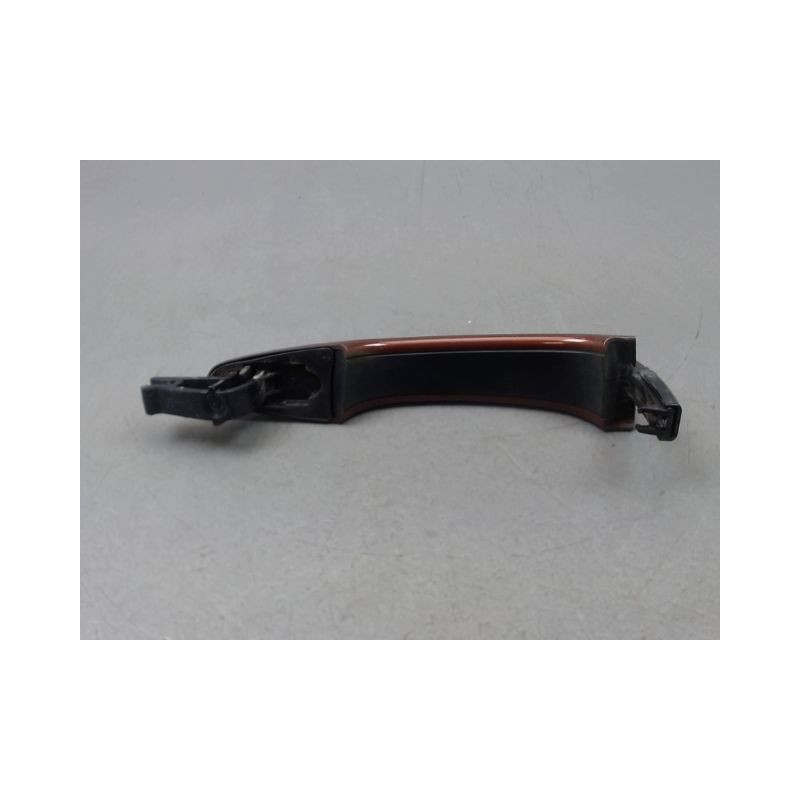 POIGNEE EXTERIEURE PORTE ARRIERE GAUCHE PEUGEOT 3008 2009-