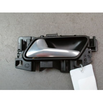 POIGNEE INTERIEURE PORTE AVANT GAUCHE PEUGEOT 3008 2009-