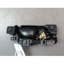 POIGNEE INTERIEURE PORTE AVANT GAUCHE PEUGEOT 3008 2009-