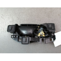 POIGNEE INTERIEURE PORTE ARRIERE GAUCHE PEUGEOT 3008 2009-