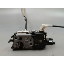 SYSTEME CONDAMNATION AVANT DROIT PEUGEOT PARTNER FG II PHASE 2 (B9) 2012-2015