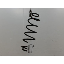 RESSORT AMORTISSEUR ARRIERE GAUCHE PEUGEOT 208 Phase 1 2012-...
