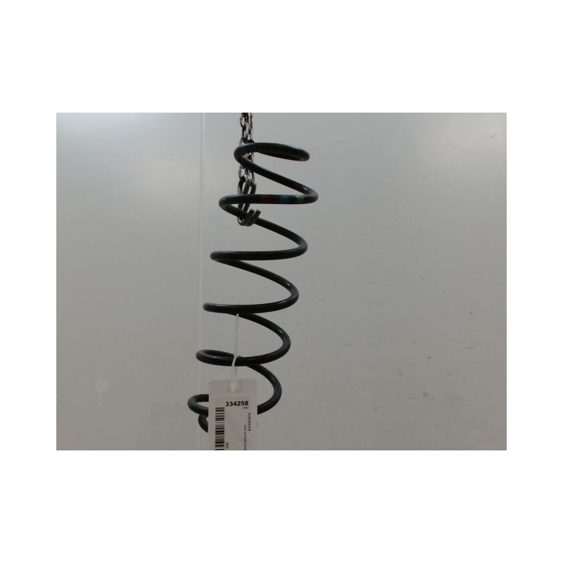 RESSORT AMORTISSEUR ARRIERE DROIT PEUGEOT 208 Phase 1 2012-...