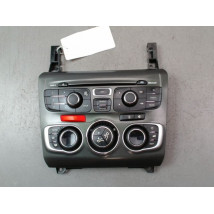 COMMANDE DE CHAUFFAGE CITROEN C4 II Phase 1 (B71) 2010-2015