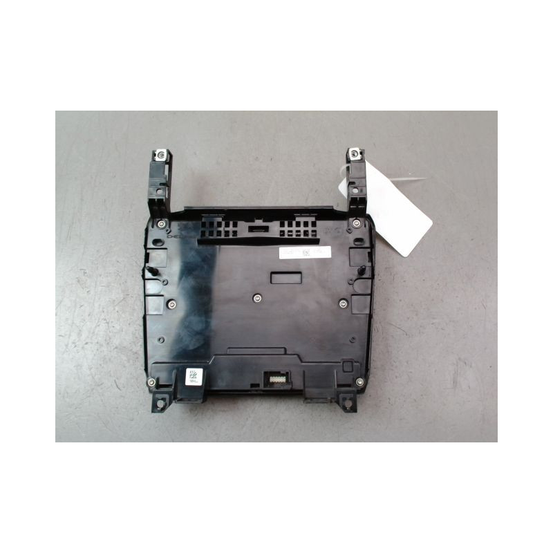 COMMANDE DE CHAUFFAGE CITROEN C4 II Phase 1 (B71) 2010-2015