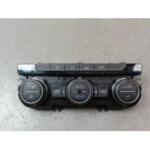 COMMANDE DE CHAUFFAGE VOLKSWAGEN GOLF VII Phase 1 (5G) 2012-...