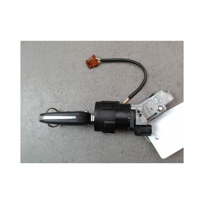 ANTIVOL DE DIRECTION PEUGEOT 208 Phase 1 2012-...