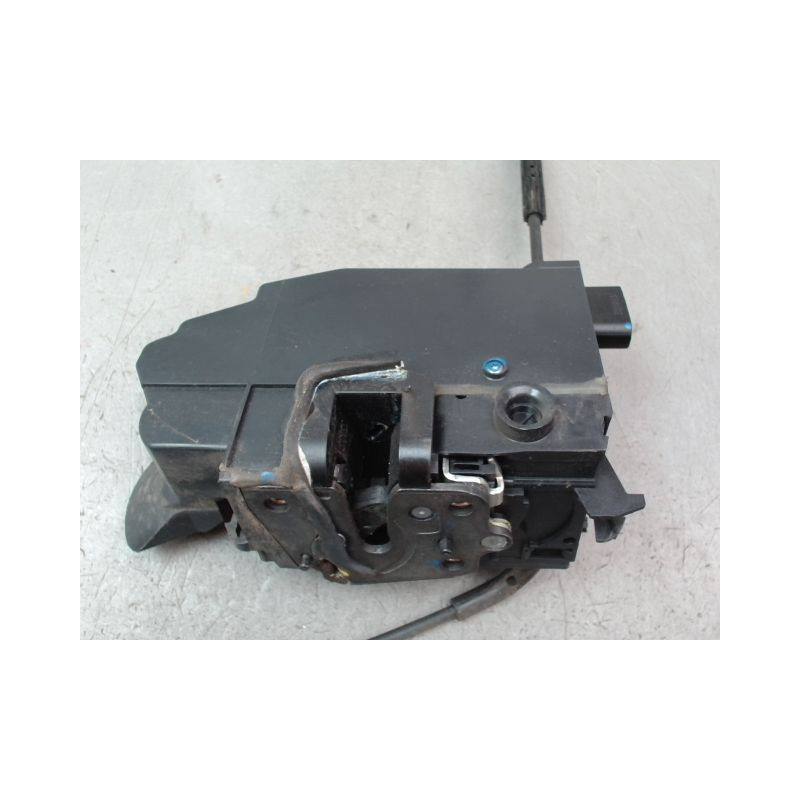 SYSTEME CONDAMNATION AVANT GAUCHE PEUGEOT 308 2011-