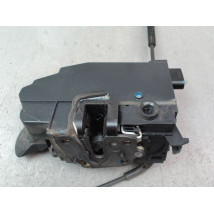 SYSTEME CONDAMNATION AVANT GAUCHE PEUGEOT 308 2011-