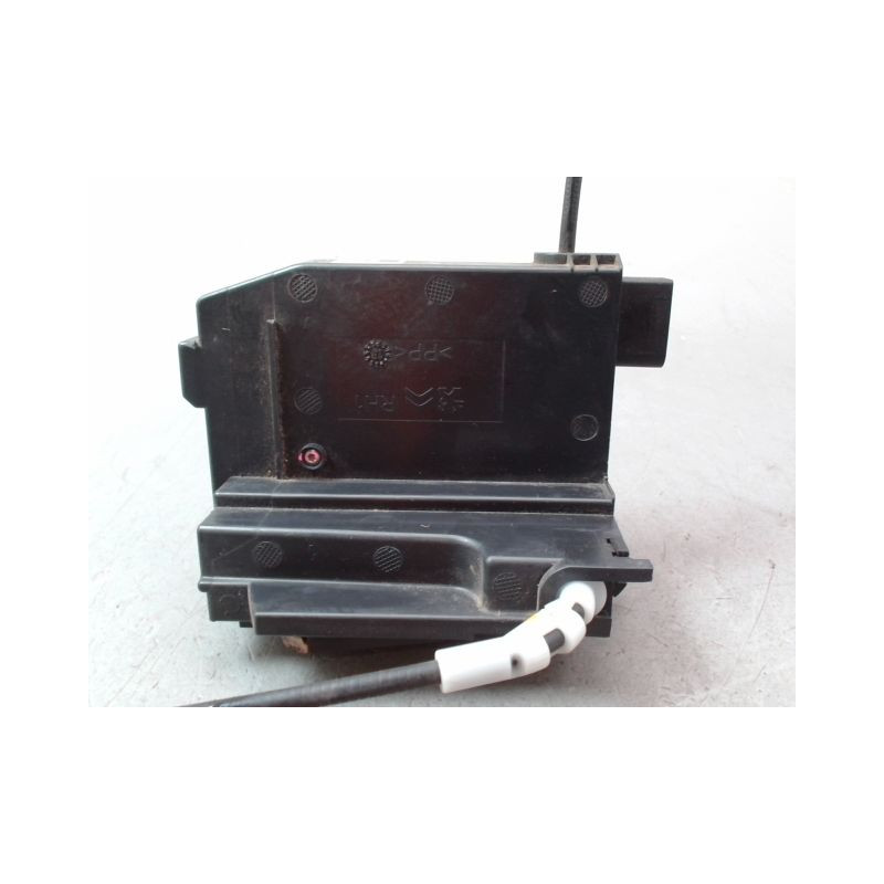 SYSTEME CONDAMNATION ARRIERE DROIT PEUGEOT 308 2011-