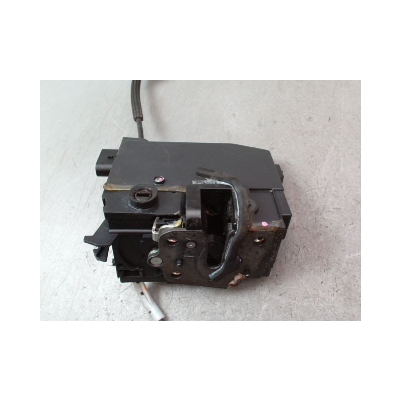 SYSTEME CONDAMNATION ARRIERE DROIT PEUGEOT 308 2011-