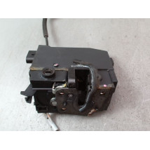 SYSTEME CONDAMNATION ARRIERE DROIT PEUGEOT 308 2011-