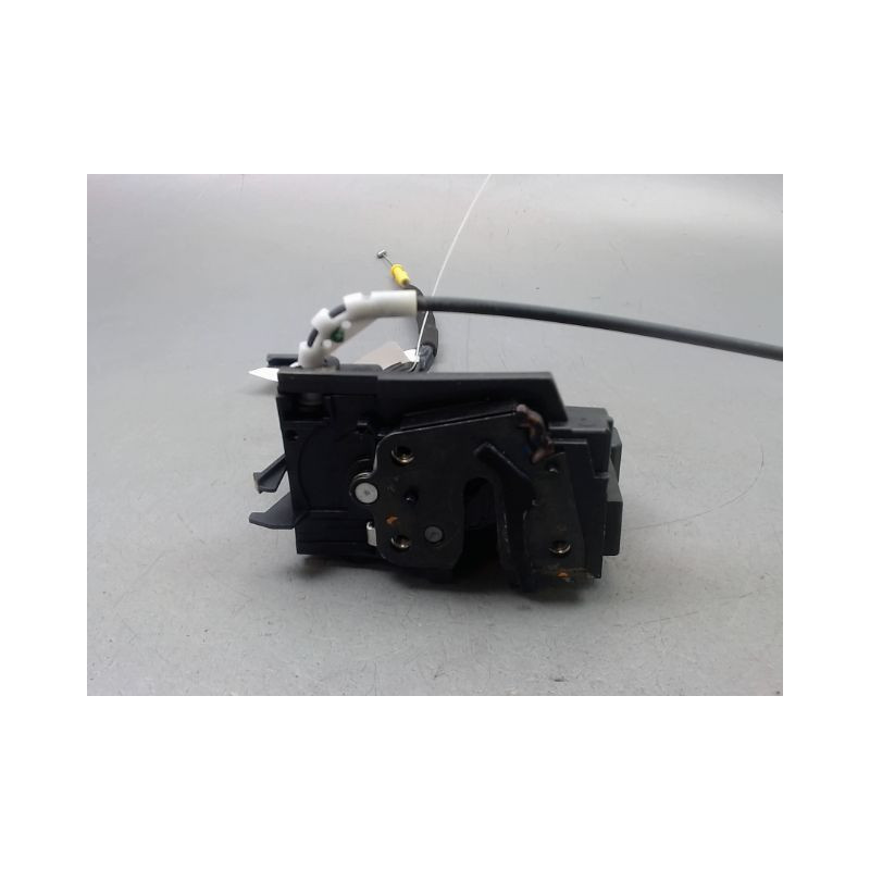 SYSTEME CONDAMNATION ARRIERE GAUCHE PEUGEOT 308 2011-