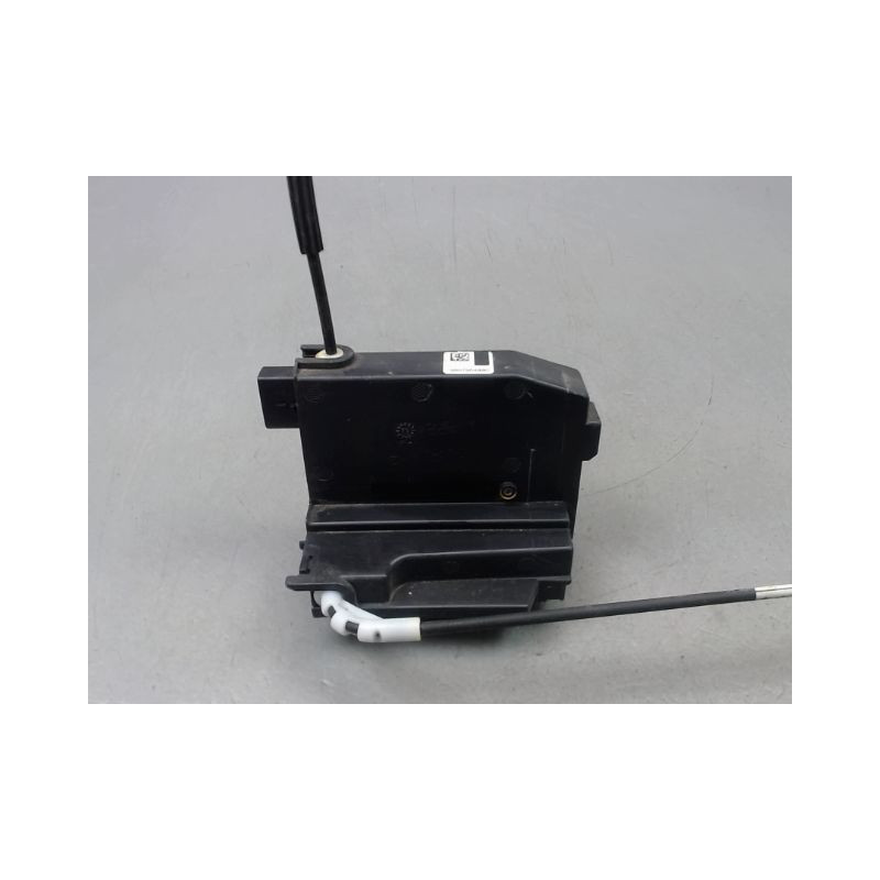 SYSTEME CONDAMNATION ARRIERE GAUCHE PEUGEOT 308 2011-