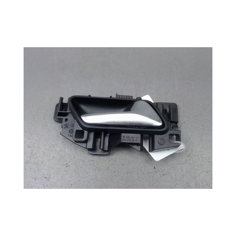 POIGNEE INTERIEURE PORTE ARRIERE DROIT PEUGEOT 308 2011-