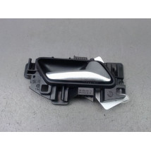 POIGNEE INTERIEURE PORTE ARRIERE DROIT PEUGEOT 308 2011-