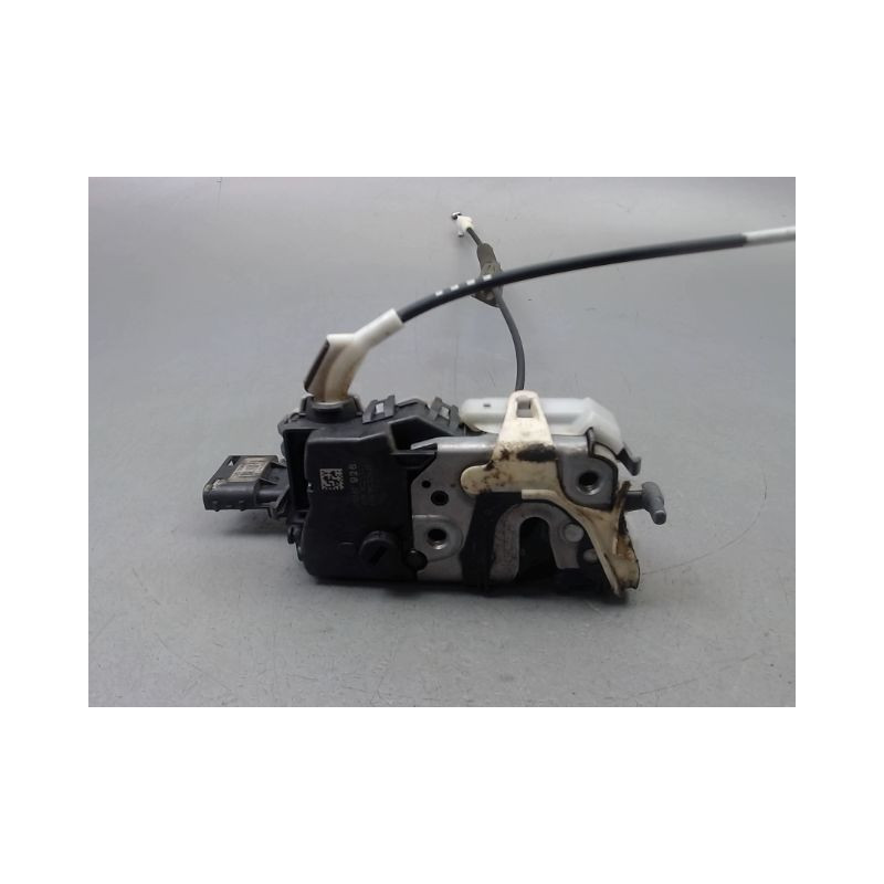 SYSTEME CONDAMNATION ARRIERE GAUCHE PEUGEOT 508 BERL. Phase 1 2011-...