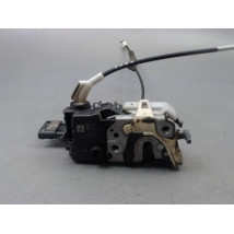 SYSTEME CONDAMNATION ARRIERE GAUCHE PEUGEOT 508 BERL. Phase 1 2011-...