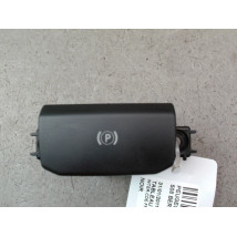 INTERIEUR COMMANDE FREIN A MAIN PEUGEOT 508 BERL. Phase 1 2011-...
