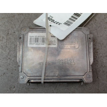 BOITIER XENON PHARE GAUCHE PEUGEOT 508 BERL. Phase 1 2011-...