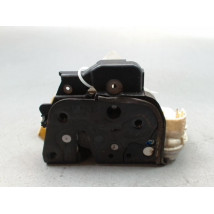SYSTEME CONDAMNATION AVANT GAUCHE AUDI A4 BERL. II Phase 2 2004-2008