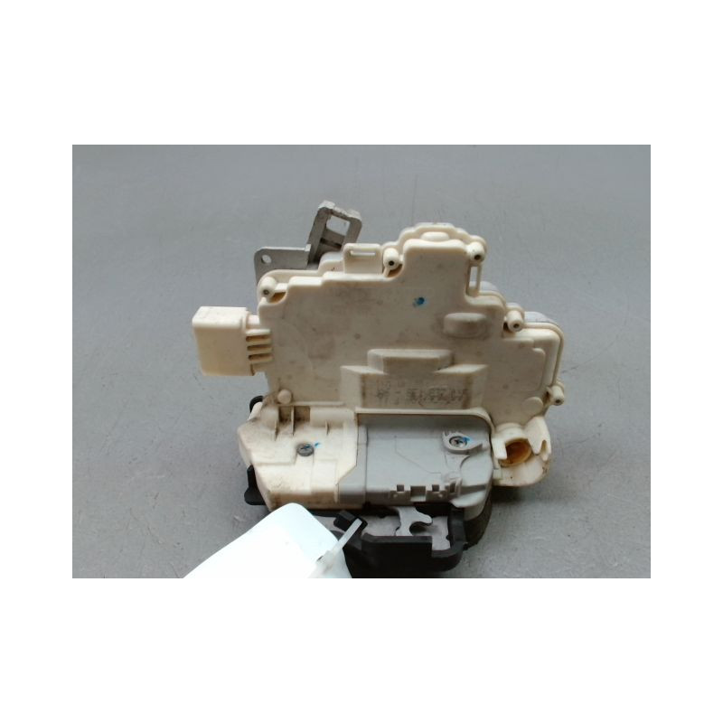 SYSTEME CONDAMNATION AVANT GAUCHE AUDI A4 BERL. II Phase 2 2004-2008