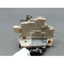 SYSTEME CONDAMNATION AVANT GAUCHE AUDI A4 BERL. II Phase 2 2004-2008