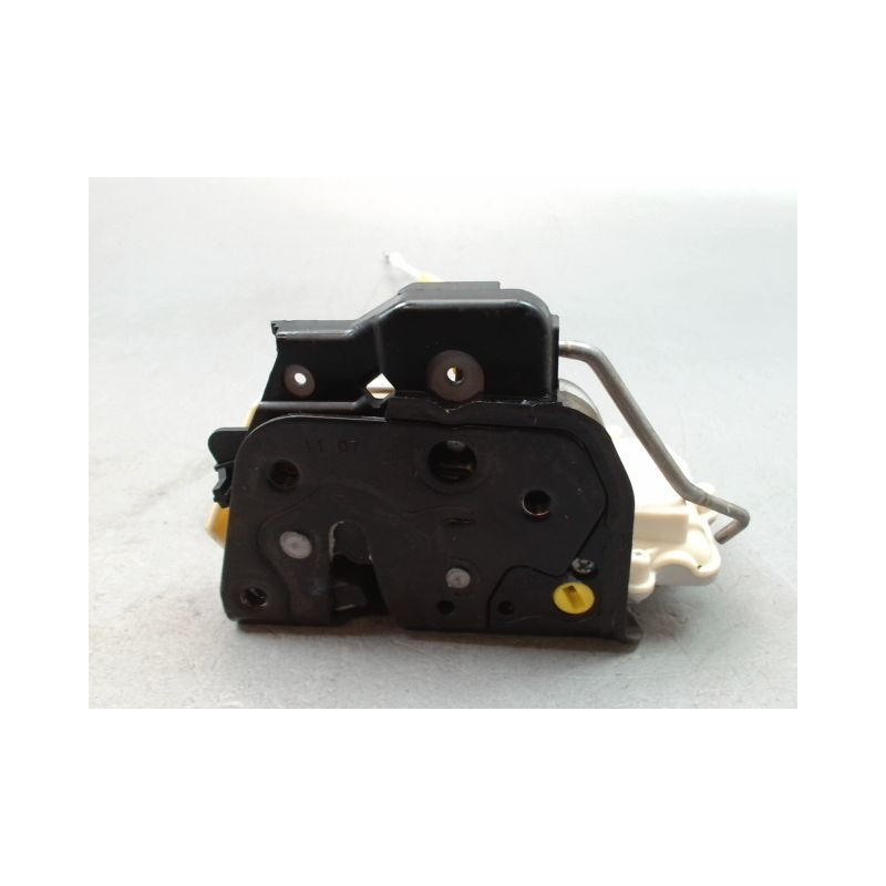 SYSTEME CONDAMNATION ARRIERE DROIT AUDI A4 BERL. II Phase 2 2004-2008