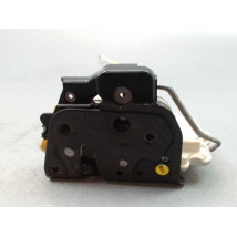 SYSTEME CONDAMNATION ARRIERE DROIT AUDI A4 BERL. II Phase 2 2004-2008