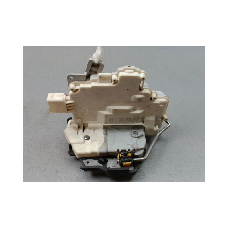 SYSTEME CONDAMNATION ARRIERE DROIT AUDI A4 BERL. II Phase 2 2004-2008
