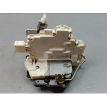 SYSTEME CONDAMNATION ARRIERE DROIT AUDI A4 BERL. II Phase 2 2004-2008