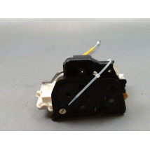 SYSTEME CONDAMNATION ARRIERE GAUCHE AUDI A4 BERL. II Phase 2 2004-2008
