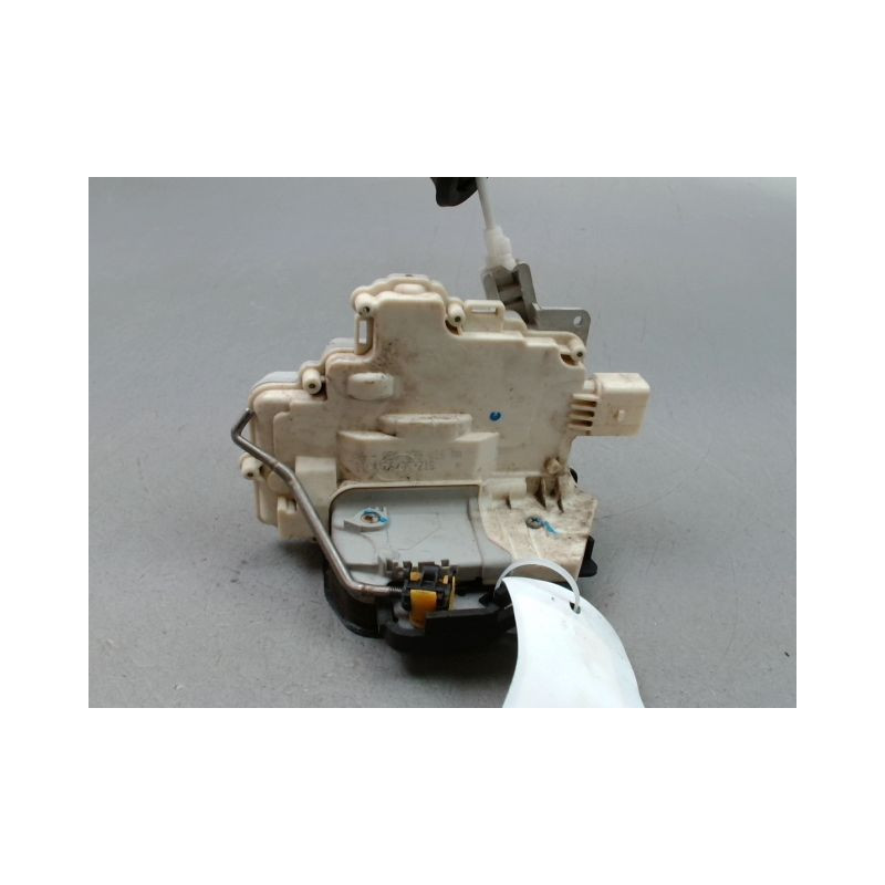 SYSTEME CONDAMNATION ARRIERE GAUCHE AUDI A4 BERL. II Phase 2 2004-2008