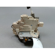 SYSTEME CONDAMNATION ARRIERE GAUCHE AUDI A4 BERL. II Phase 2 2004-2008